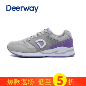 Deerway/德尔惠 72624521