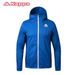 Kappa/背靠背 K0612FJ01-866