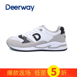 Deerway/德尔惠 72614542