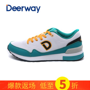 Deerway/德尔惠 72614505