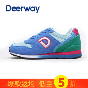 Deerway/德尔惠 71524518