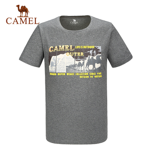 Camel/骆驼 A6S2T7101