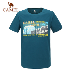 Camel/骆驼 A6S2T7101