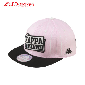 Kappa/背靠背 K06X8MP53-502
