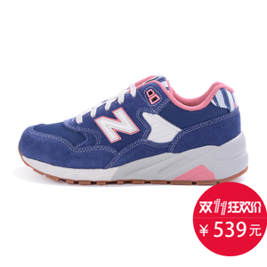 NEW BALANCE 2016Q1WRT580RB