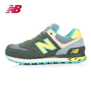 NEW BALANCE 2016Q1WRT580RB