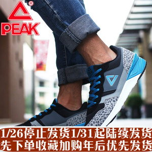 Peak/匹克 DE540811