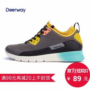 Deerway/德尔惠 21513503