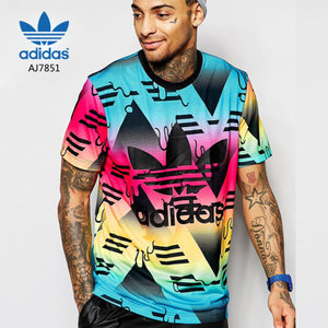 Adidas/阿迪达斯 AJ7851