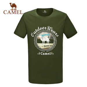 Camel/骆驼 A6S2T7131