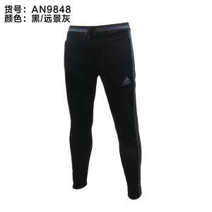 Adidas/阿迪达斯 AN9848