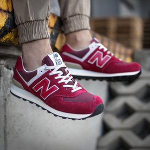 NEW BALANCE 2016Q1ML574FBF