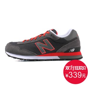 NEW BALANCE 2016Q1ML515AAA