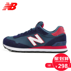 NEW BALANCE 2016Q1ML515AAA