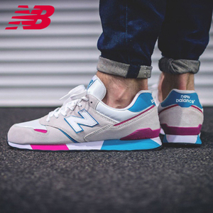 NEW BALANCE 2016Q1ML515AAA