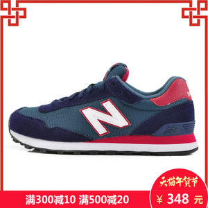 NEW BALANCE 2016Q1ML515AAA