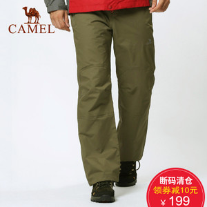 Camel/骆驼 3F14027