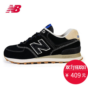 NEW BALANCE 2015Q4ML574GBD