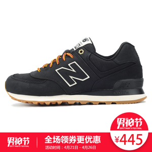 NEW BALANCE 2015Q4ML574GBD