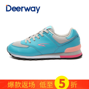 Deerway/德尔惠 72423320