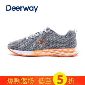 Deerway/德尔惠 21613653