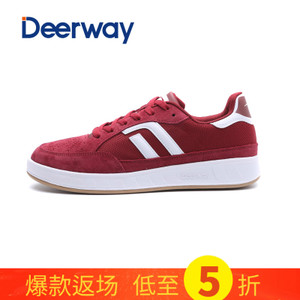 Deerway/德尔惠 51613809