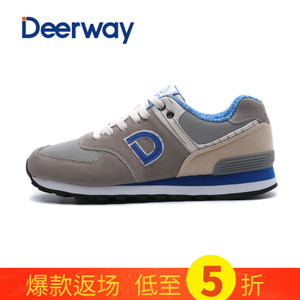 Deerway/德尔惠 71614537