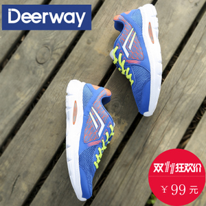 Deerway/德尔惠 T22613630