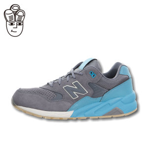 NEW BALANCE 2016Q1MRT580UG