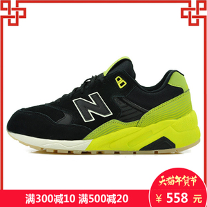 NEW BALANCE 2016Q1MRT580UG