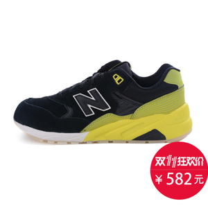 NEW BALANCE 2016Q1MRT580UG