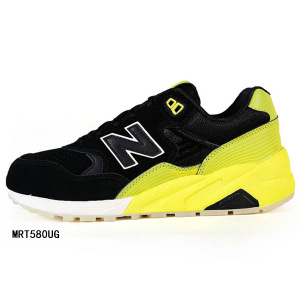 NEW BALANCE 2016Q1MRT580UG