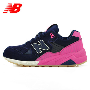 NEW BALANCE 2016Q1MRT580UG