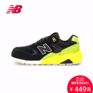 NEW BALANCE 2016Q1MRT580UG