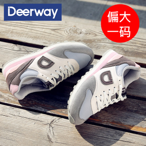 Deerway/德尔惠 T3424510