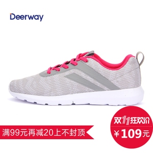 Deerway/德尔惠 22623673