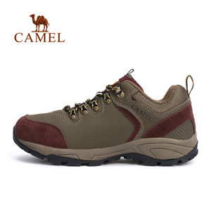 Camel/骆驼 4W2345005-026