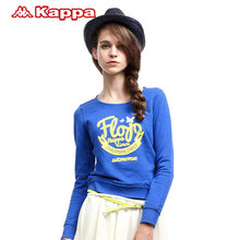 Kappa/背靠背 K0362WT04-866