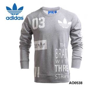 Adidas/阿迪达斯 AO0538