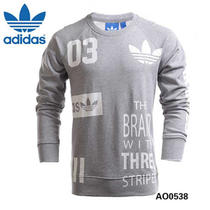 Adidas/阿迪达斯 AO0538