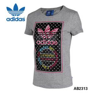 Adidas/阿迪达斯 AB2313