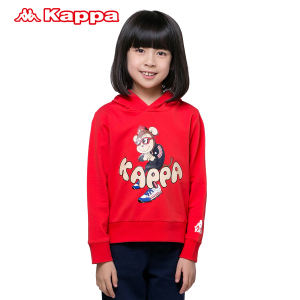 Kappa/背靠背 K06X2MT01-553