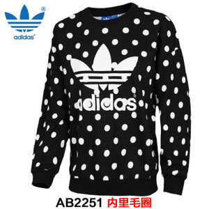 Adidas/阿迪达斯 AB2251