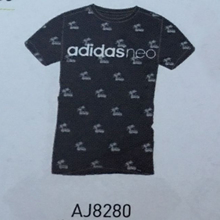 Adidas/阿迪达斯 AJ8280