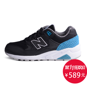 NEW BALANCE 2016Q2MRT580MJ