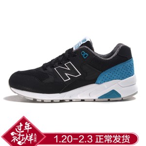 NEW BALANCE 2016Q2MRT580MJ