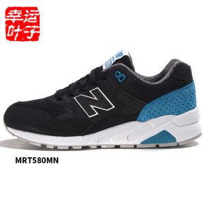 NEW BALANCE 2016Q2MRT580MJ