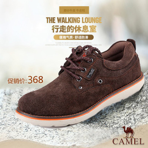 Camel/骆驼 4W2330024