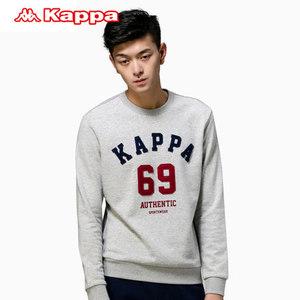 Kappa/背靠背 K0552WT05-105