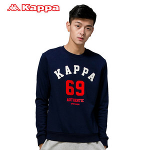 Kappa/背靠背 K0552WT05-882